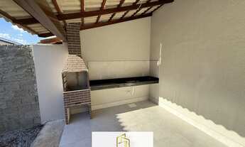 Imagem 2: Casa à venda no bairro Centro - Abadia de Goiás/GO