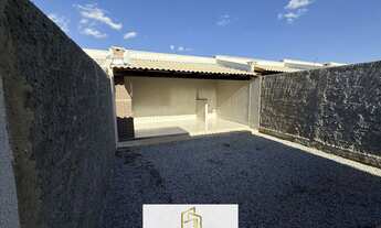 Imagem 3: Casa à venda no bairro Centro - Abadia de Goiás/GO