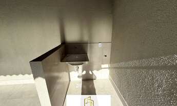 Imagem 7: Casa à venda no bairro Centro - Abadia de Goiás/GO