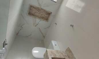 Imagem 5: Casa à venda no bairro Residencial Talismã - Goiânia/GO