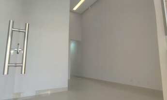 Imagem 4: Casa à venda no bairro Residencial Talismã - Goiânia/GO