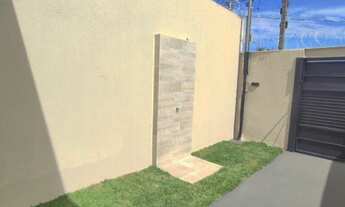 Imagem 7: Casa à venda no bairro Residencial Talismã - Goiânia/GO
