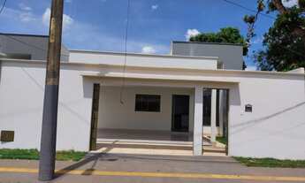 Imagem: Casa à venda no bairro Jardim Guanabara