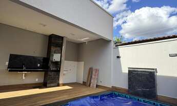 Imagem: Casa à venda no bairro Moinho dos Ventos