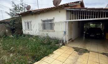 Imagem: Casa à venda no bairro Jardim Buriti Sereno