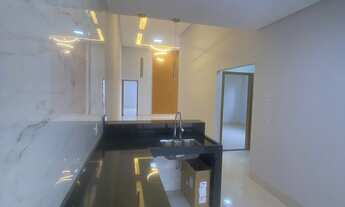 Imagem 2: Casa à venda no bairro Vila Alzira - Aparecida de Goiânia/GO