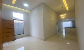 Imagem 7: Casa à venda no bairro Vila Alzira - Aparecida de Goiânia/GO