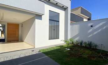 Imagem: Casa à venda no bairro Vila Alzira - Aparecida