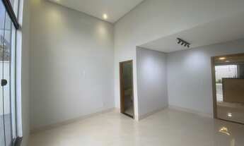 Imagem 5: Casa à venda no bairro Vila Alzira - Aparecida de Goiânia/GO