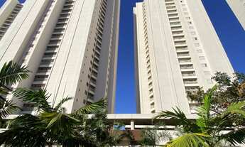 Imagem: Apartamento à venda no bairro Jardim Atlântico