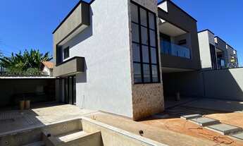 Imagem: Casa à venda no bairro Setor Faiçalville