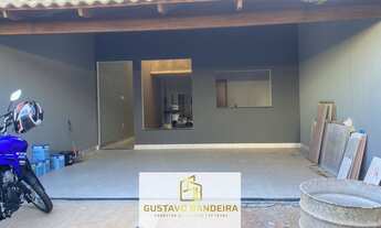 Imagem: Casa à venda no bairro Loteamento Alphaville