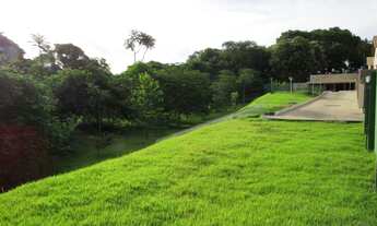 Imagem 6: Sobrado à venda no bairro Sítios Santa Luzia - Aparecida de Goiânia/GO