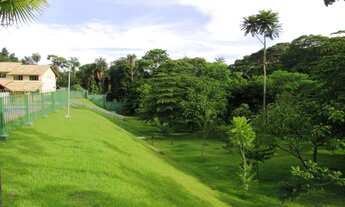 Imagem 4: Sobrado à venda no bairro Sítios Santa Luzia - Aparecida de Goiânia/GO