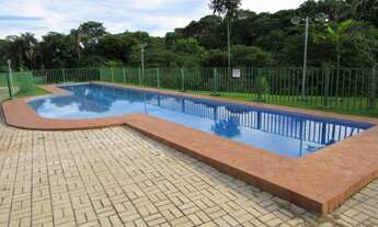 Imagem 5: Sobrado à venda no bairro Sítios Santa Luzia - Aparecida de Goiânia/GO