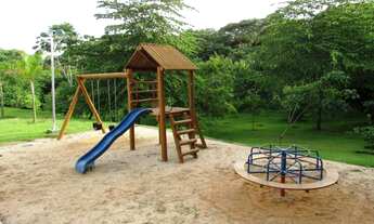 Imagem 2: Sobrado à venda no bairro Sítios Santa Luzia - Aparecida de Goiânia/GO