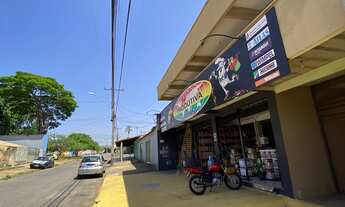 Imagem: Casa à venda no bairro Setor Rio Formoso
