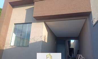 Imagem: Casa à venda no bairro Residencial Itaipu