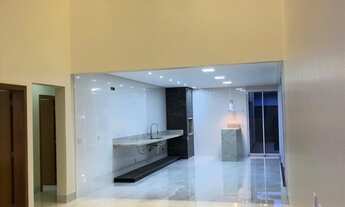 Imagem 4: Casa à venda no bairro Jardins Lisboa - Goiânia/GO