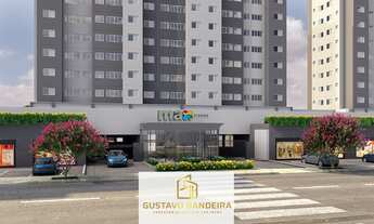 Imagem: Apartamento à venda no bairro Cidade Vera