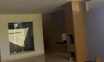 Imagem: Casa à venda no bairro Residencial Itaipu