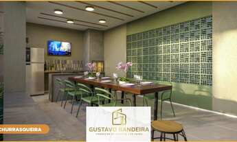 Imagem 3: Apartamento à venda no bairro Loteamento Celina Park - Goiânia/GO