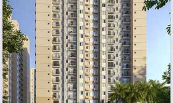 Imagem: Apartamento à venda no bairro Loteamento