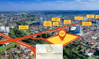 Imagem 5: Apartamento à venda no bairro Loteamento Celina Park - Goiânia/GO