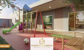 Imagem 6: Apartamento à venda no bairro Loteamento Celina Park - Goiânia/GO