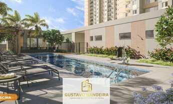 Imagem 4: Apartamento à venda no bairro Loteamento Celina Park - Goiânia/GO