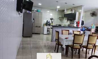 Imagem: Casa à venda no bairro Moinho dos Ventos