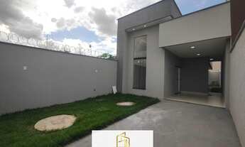 Imagem: Casa à venda no bairro Retiro do Bosque