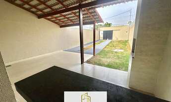 Imagem: Casa à venda no bairro Independência