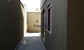 Imagem 6: Casa à venda no bairro Residencial Solar Bougainville - Goiânia/GO