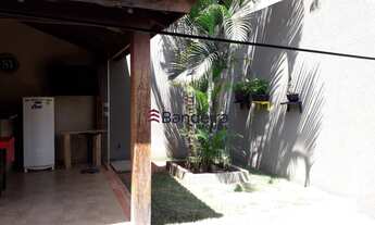 Imagem 5: Casa à venda no bairro Residencial Solar Bougainville - Goiânia/GO