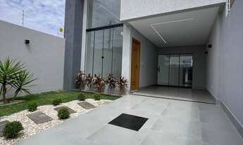 Imagem: Casa à venda no bairro Setor Três Marias