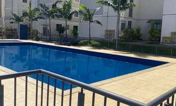 Imagem 2: Apartamento à venda no bairro Lorena Parque - Goiânia/GO