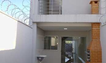 Imagem 7: Casa à venda no bairro Residencial Vereda dos Buritis - Goiânia/GO