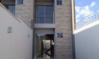 Imagem: Casa à venda no bairro Residencial Vereda