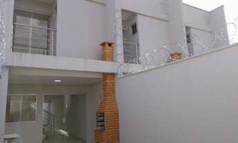 Imagem 3: Casa à venda no bairro Residencial Vereda dos Buritis - Goiânia/GO