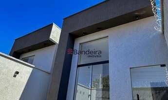 Imagem: Casa à venda no bairro Residencial Forteville