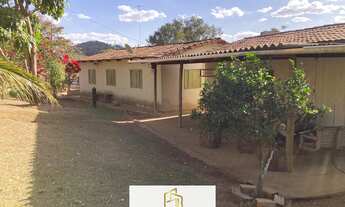 Imagem 7: Fazenda à venda no bairro Centro - Vianópolis/GO