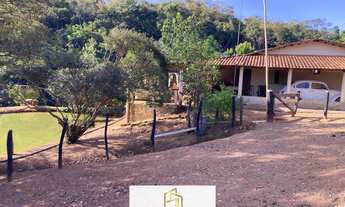 Imagem: Fazenda à venda no bairro Centro - Vianópolis/GO