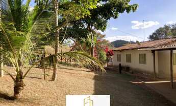 Imagem 3: Fazenda à venda no bairro Centro - Vianópolis/GO