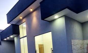 Imagem: Casa à venda no bairro Cardoso Continuação