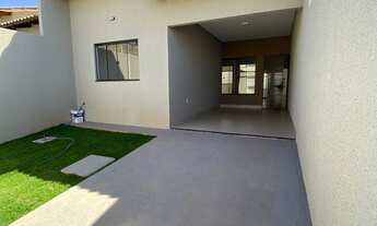 Imagem: Casa à venda no bairro Parque Santa Rita