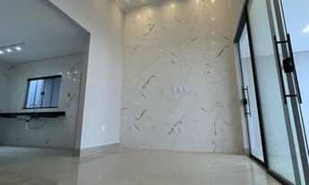 Imagem 6: Casa à venda no bairro Jardim Itaipu - Goiânia/GO