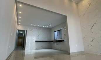 Imagem: Casa à venda no bairro Jardim Itaipu