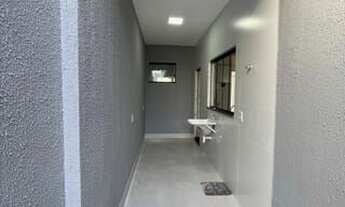 Imagem 4: Casa à venda no bairro Jardim Itaipu - Goiânia/GO