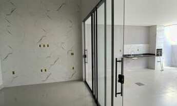 Imagem 3: Casa à venda no bairro Jardim Itaipu - Goiânia/GO